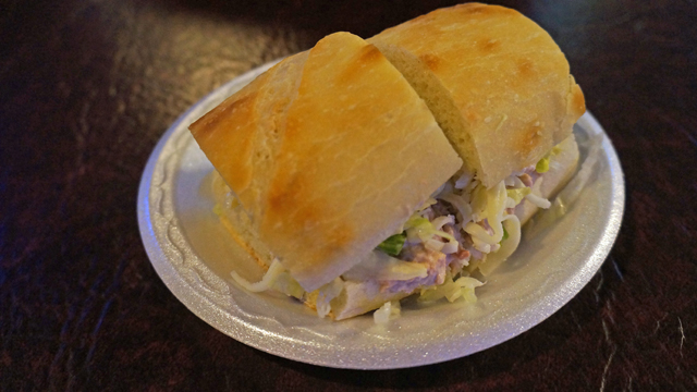 Ambrose Pizzeria （アンブローズ・ピゼリア） 10