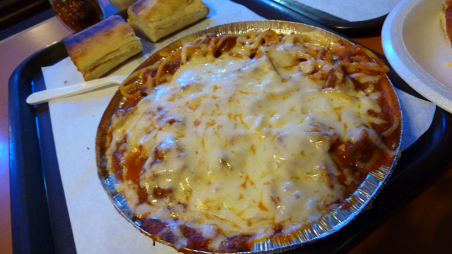 Ambrose Pizzeria （アンブローズ・ピゼリア） 11