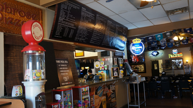 Ambrose Pizzeria （アンブローズ・ピゼリア） 3