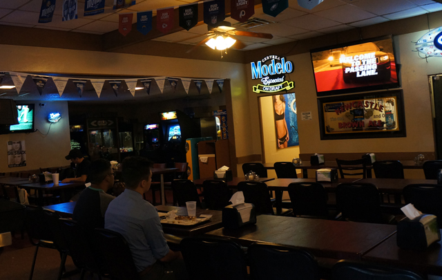 Ambrose Pizzeria （アンブローズ・ピゼリア） 4