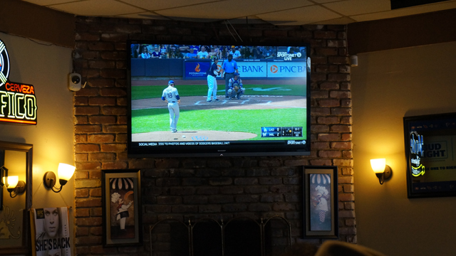 Ambrose Pizzeria （アンブローズ・ピゼリア） 6