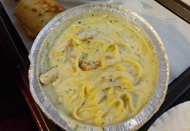 Ambrose Pizzeria （アンブローズ・ピゼリア） 7