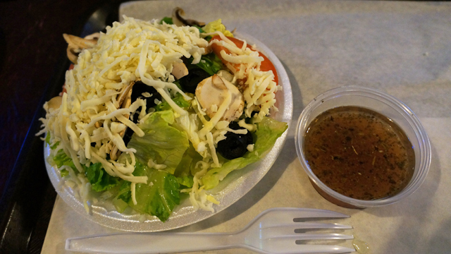 Ambrose Pizzeria （アンブローズ・ピゼリア） 8