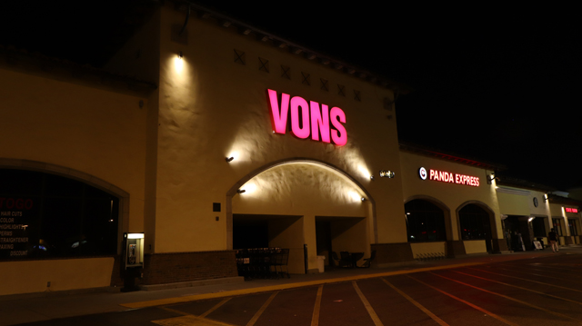 VONS（ボンズ） 0