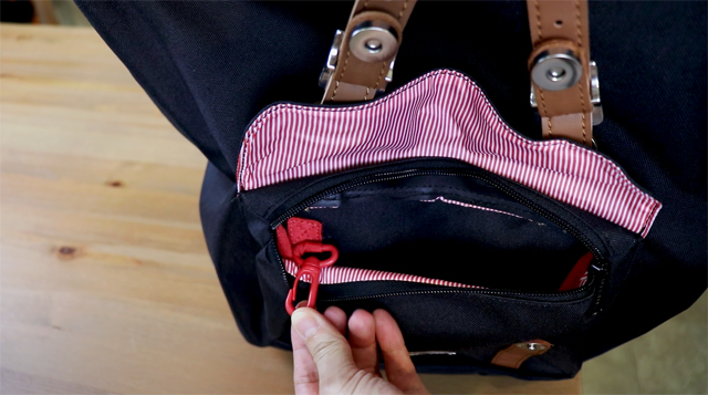 herschel Supply - Little America 5