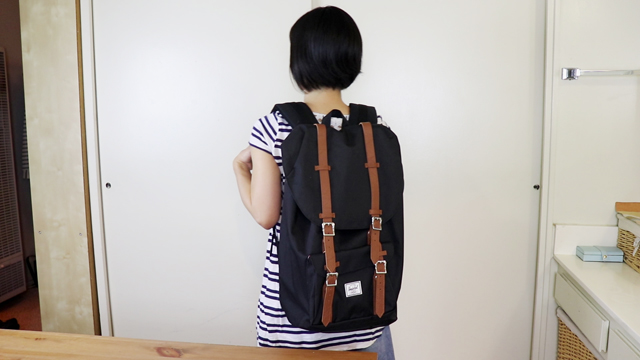 herschel Supply - Little America 6