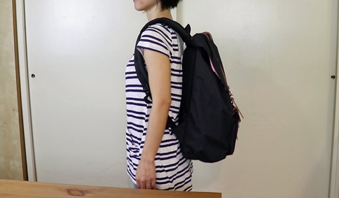 herschel Supply - Little America 7