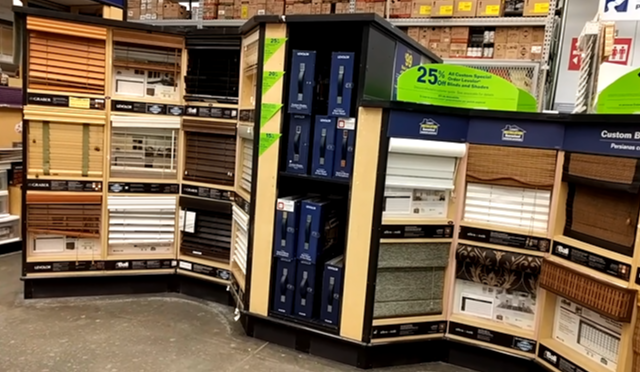 Lowe's （ロウズ） 5-1