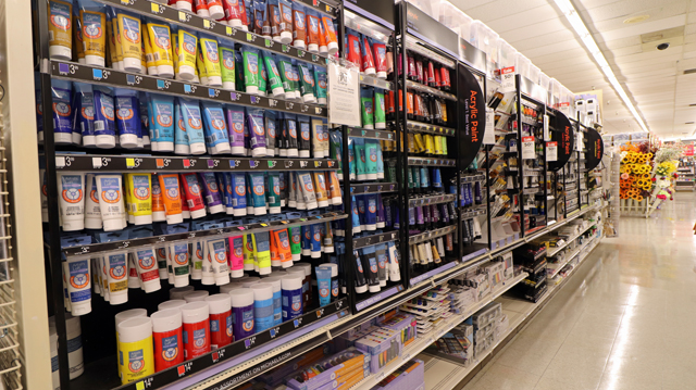 Michaels （マイケルズ） 2