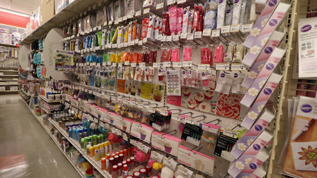 Michaels （マイケルズ） 6