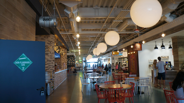 Pacific City （パシフィック・シティ） 10