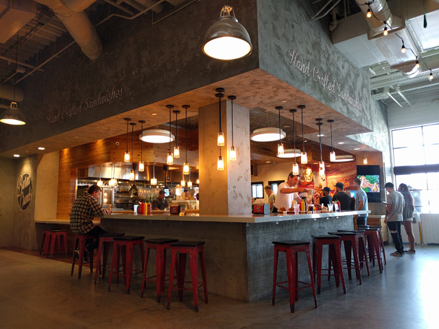 Pacific City （パシフィック・シティ） 11