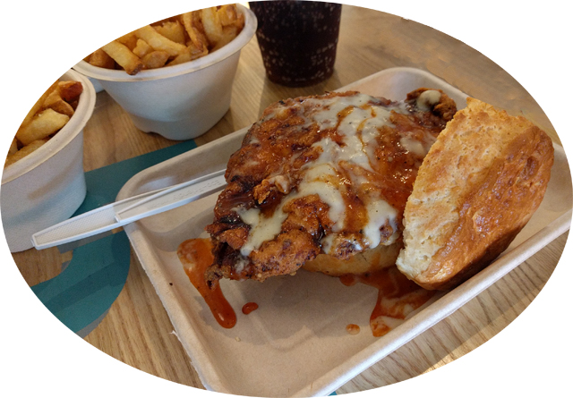 Pacific City （パシフィック・シティ） 12