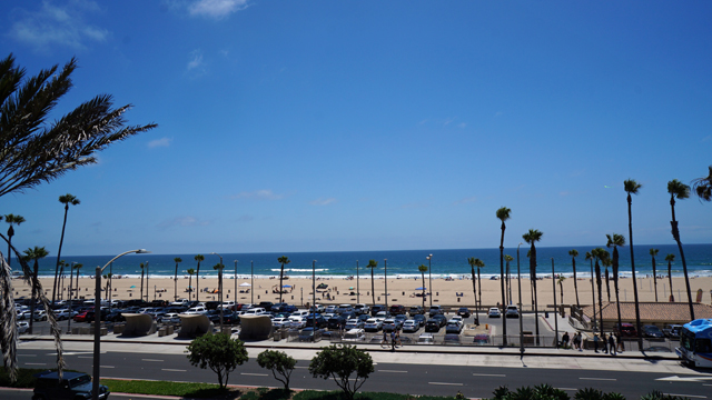 Pacific City （パシフィック・シティ） 3