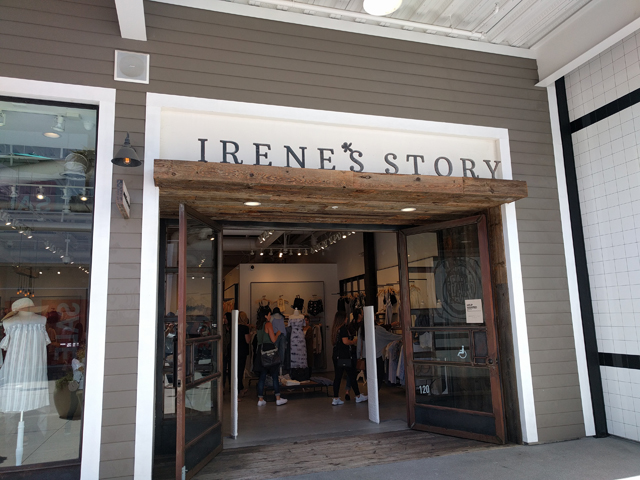 Pacific City （パシフィック・シティ） 6