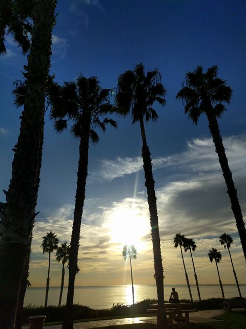 San Clemente Pier 16