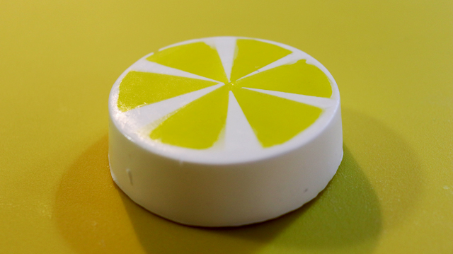 ソープメーキングキットで手作り石けんを作ってみた！ 5