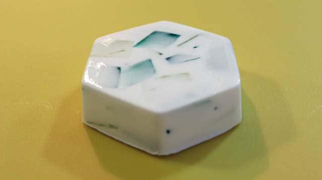 ソープメーキングキットで手作り石けんを作ってみた！ 6