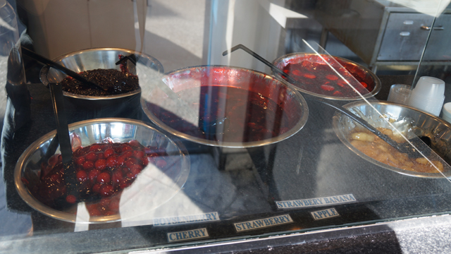 The Funnel House （ザ・ファンネル・ハウス） 3