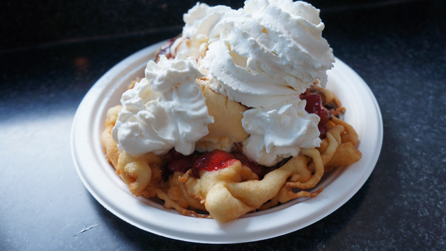 The Funnel House （ザ・ファンネル・ハウス） 4