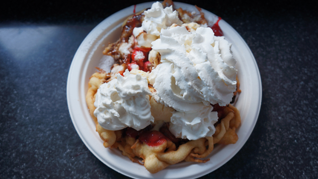 The Funnel House （ザ・ファンネル・ハウス） 5