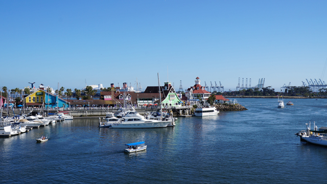 The Funnel House （ザ・ファンネル・ハウス） 6