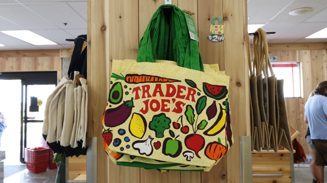 Trader Joe's（トレーダー・ジョーズ） 10