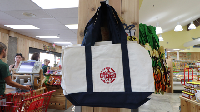 Trader Joe's（トレーダー・ジョーズ） 11