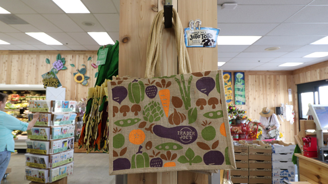 Trader Joe's（トレーダー・ジョーズ） 12