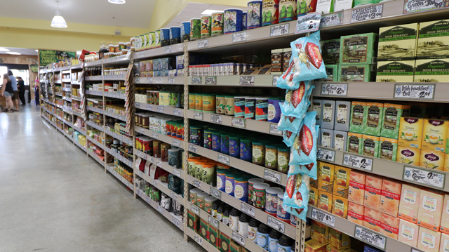 Trader Joe's（トレーダー・ジョーズ） 14