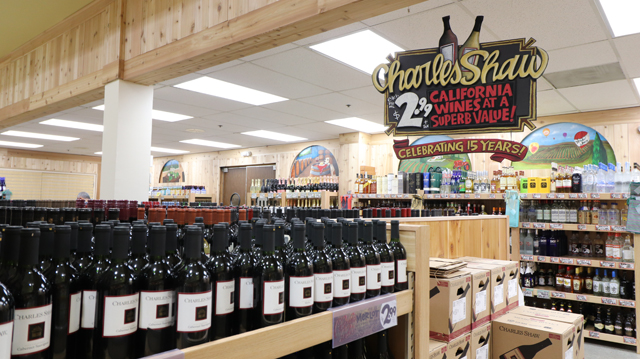 Trader Joe's（トレーダー・ジョーズ） 15