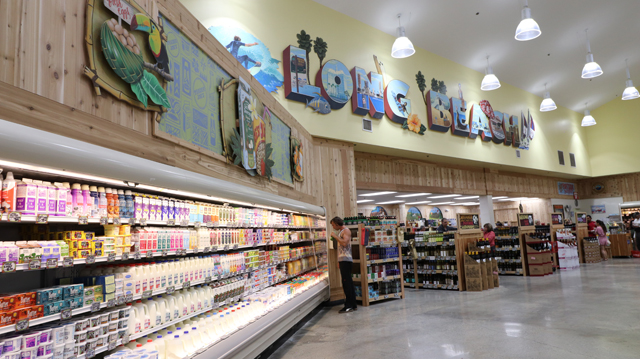 Trader Joe's（トレーダー・ジョーズ） 16