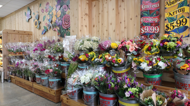 Trader Joe's（トレーダー・ジョーズ） 2