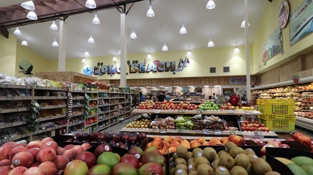 Trader Joe's（トレーダー・ジョーズ） 3