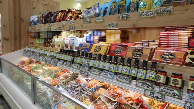 Trader Joe's（トレーダー・ジョーズ） 4