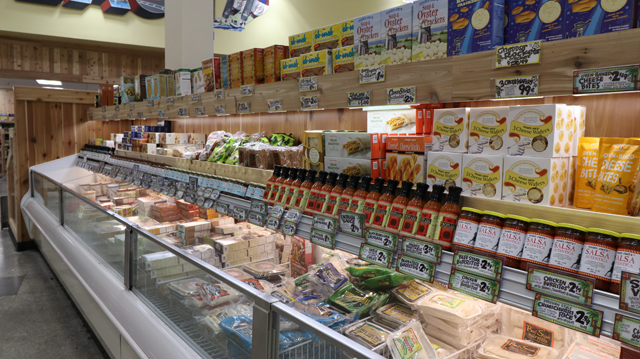 Trader Joe's（トレーダー・ジョーズ） 7