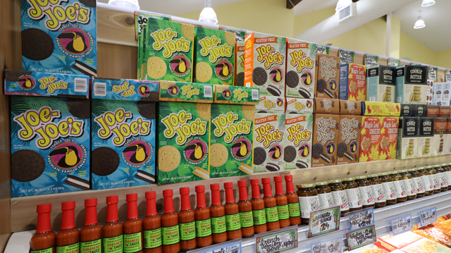 Trader Joe's（トレーダー・ジョーズ） 8